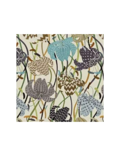 Papier Peint Lilium White Tones, Missoni Home