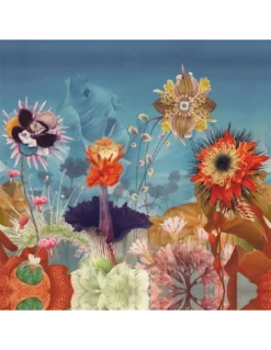 Papier Peint Panoramique Surrearlesisme, Christian Lacroix