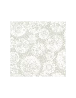 Papier Peint Punto Madama Naturel, Jean Paul Gaultier