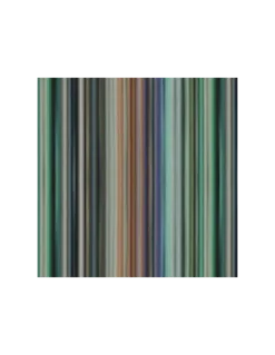 Papier Peint Riga Green Verticale, Missoni Home