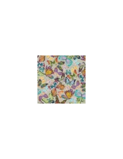 Papier Peint Vanessa Multi, Missoni Home