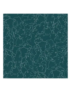 Papier Peint Vinyle Ressemblance Canard, Lelièvre