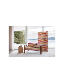 Paravent Levante Alicante 3 Ou 4 Volets, Missoni Home