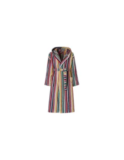 Peignoir Capuche Riverbero, Missoni Home