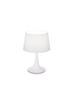 Petite Lampe Blanche London Small, Ideal Lux