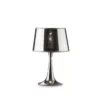 Petite Lampe Chrome London, Ideal Lux