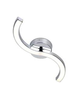 Plafonnier Bezier LED 43 Cm Linea Verdace