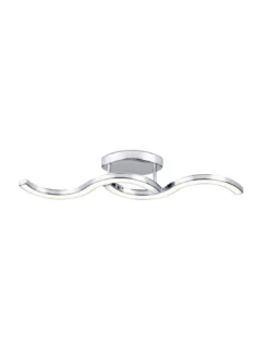 Plafonnier Bezier LED 69 Cm Linea Verdace