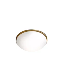 Plafonnier Bronze, Linea Verdace