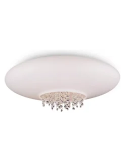 Plafonnier E.T. Crystal Grand, Linea Verdace