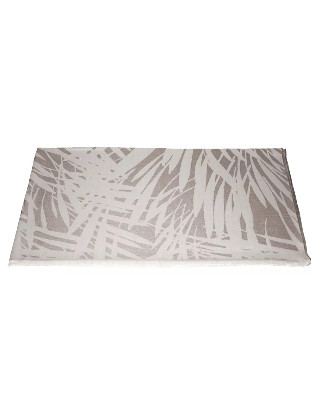 Plaid Cosy Naturel Lelievre