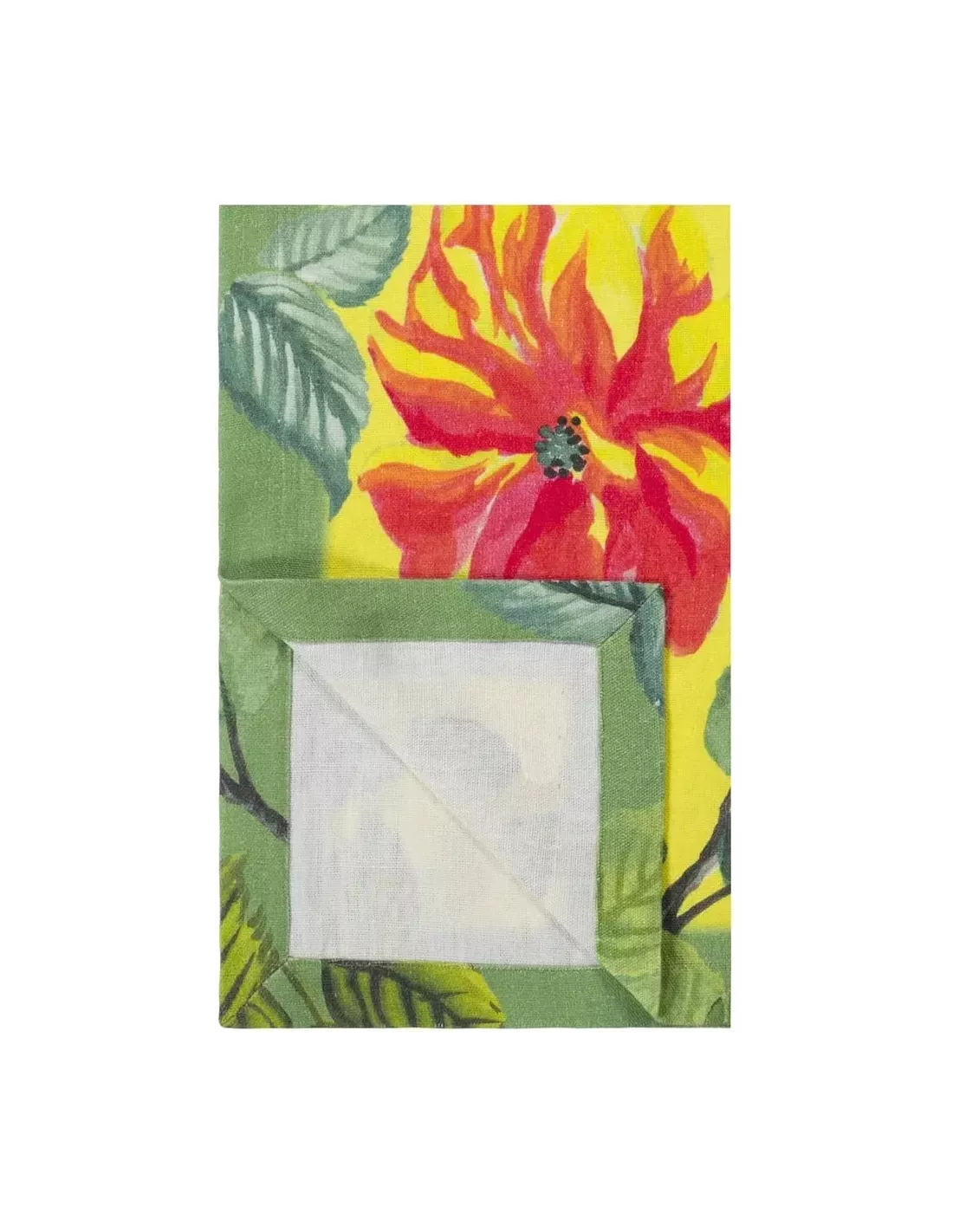 Plaid Eleonora Alchemilla, Designers Guild – Image 4