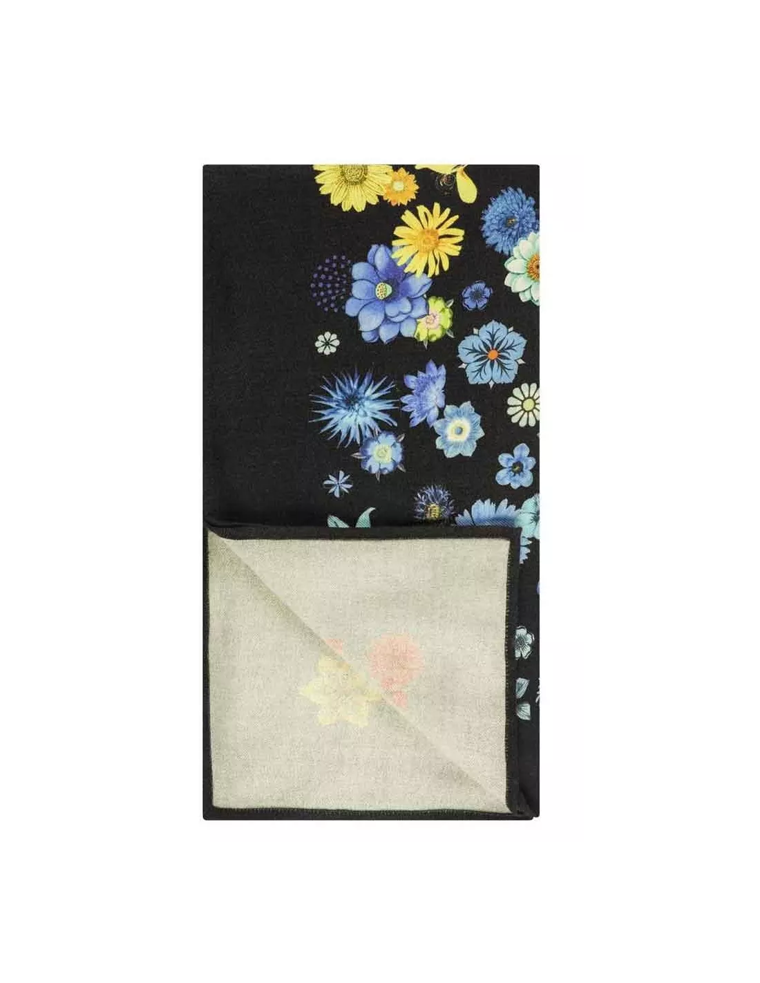 Plaid Jardin Des Hesperides, Christian Lacroix – Image 3