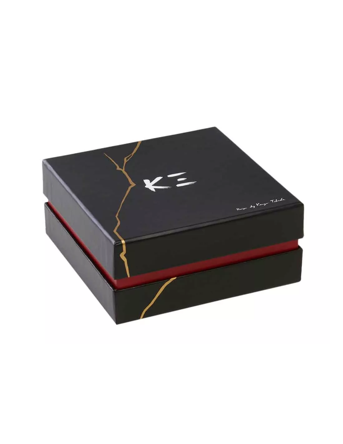 Plaid Koko Rouge, K3 Design By Kenzo Takada – Image 3