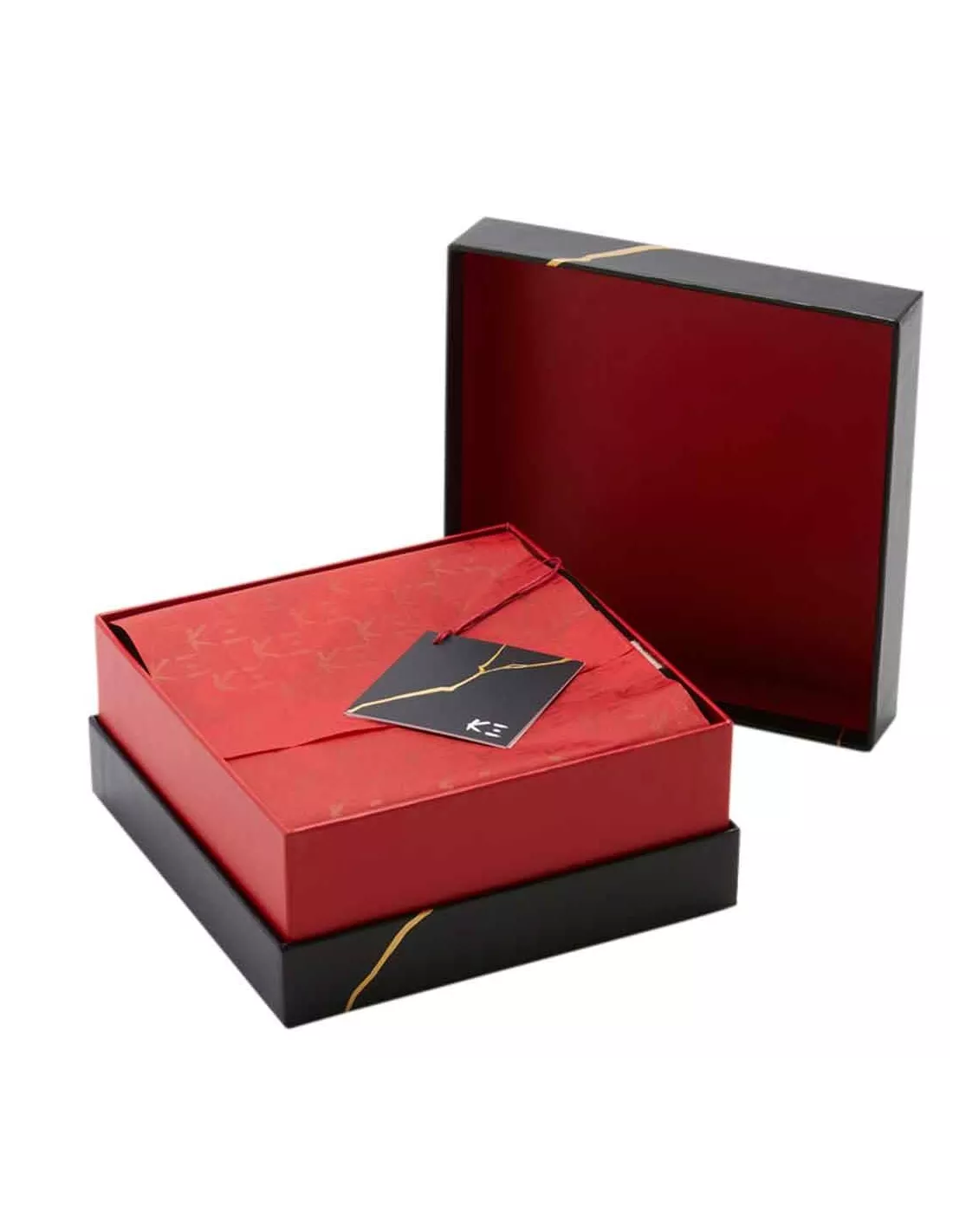 Plaid Koko Rouge, K3 Design By Kenzo Takada – Image 4