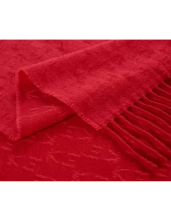 Plaid Koko Rouge, K3 Design By Kenzo Takada