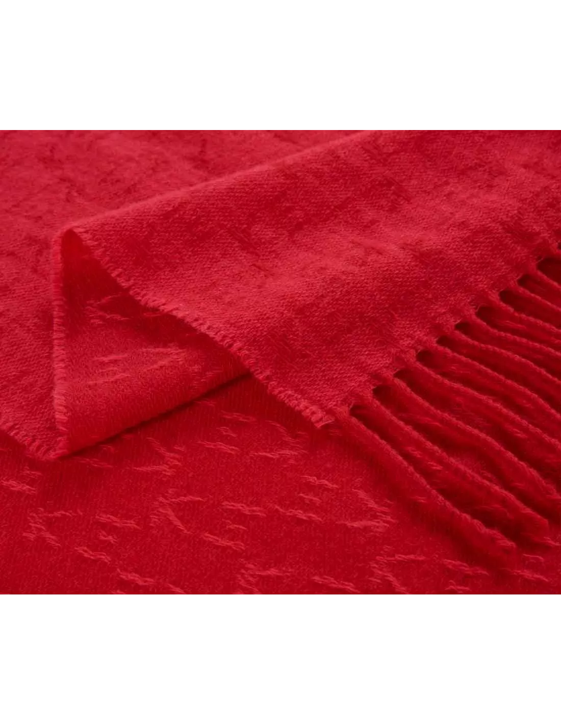 Plaid Koko Rouge, K3 Design By Kenzo Takada