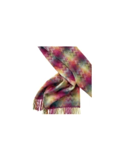 Plaid Montgomery 156, Missoni Home