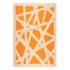Plaid Nastri Orange, Missoni Home