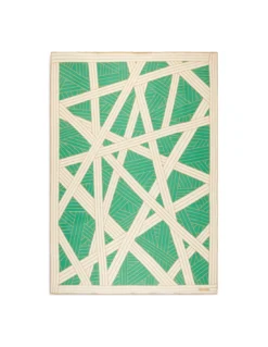 Plaid Nastri Vert, Missoni Home