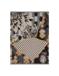 Plaid Noir Tsugi Shogun, K3 Design By Kenzo Takada