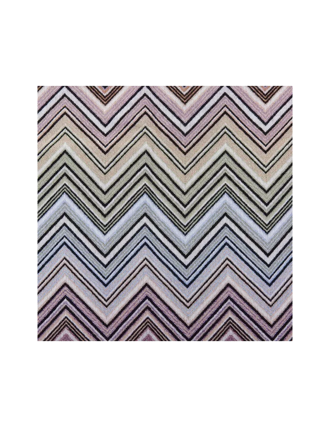 Plaid Perseo 160, Missoni Home – Image 2