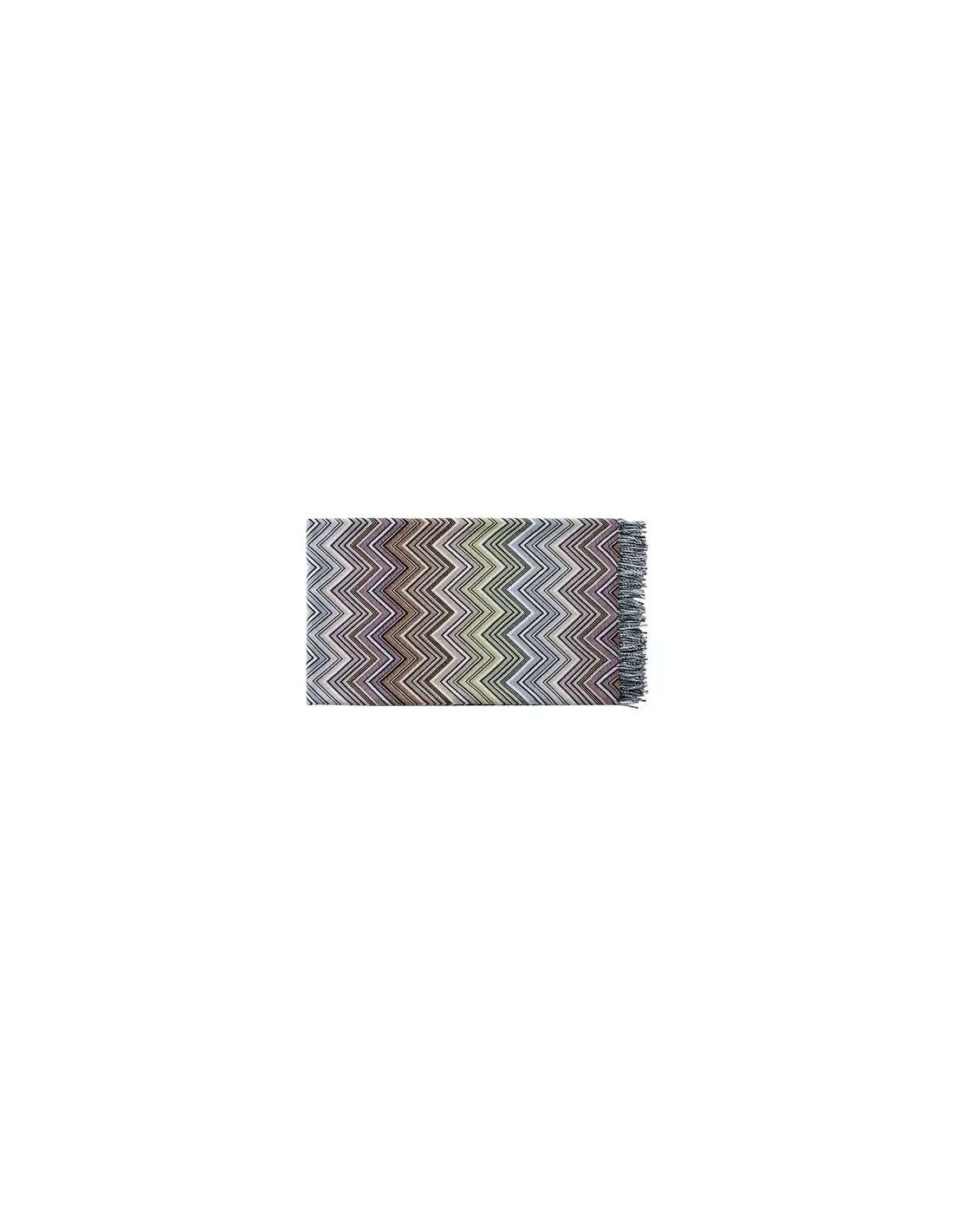 Plaid Perseo 160, Missoni Home – Image 3