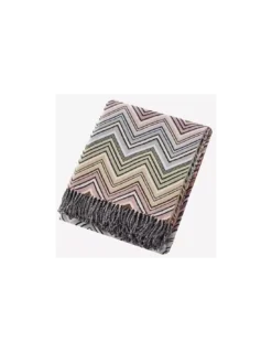 Plaid Perseo 160, Missoni Home