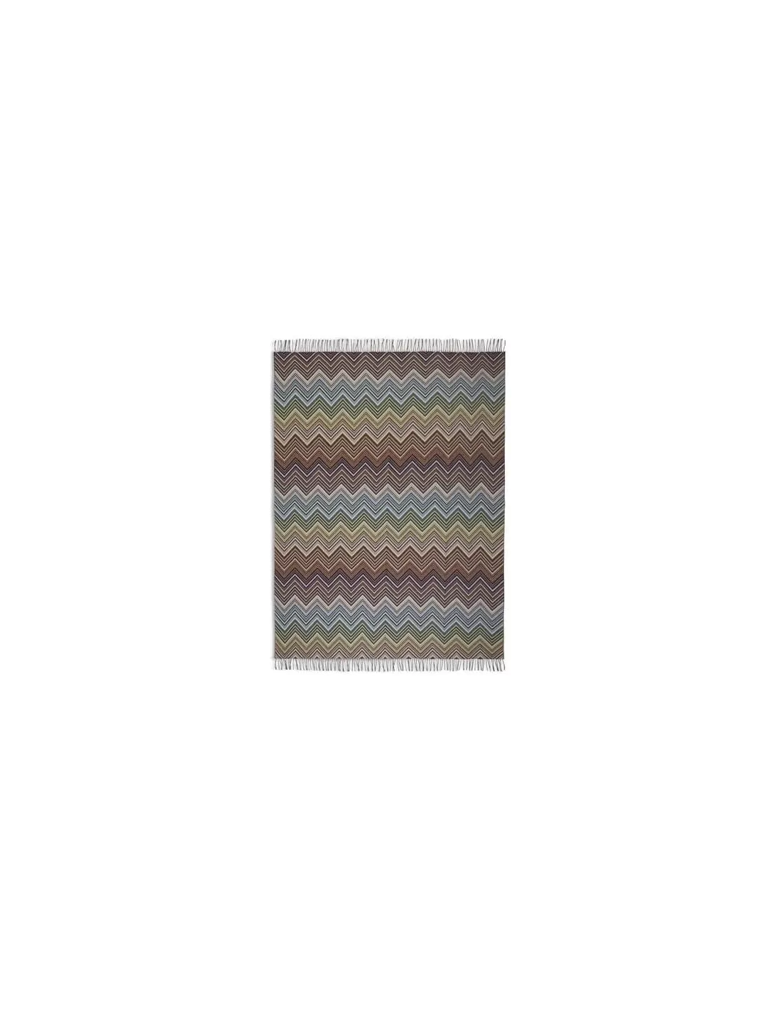 Plaid Perseo 170, Missoni Home