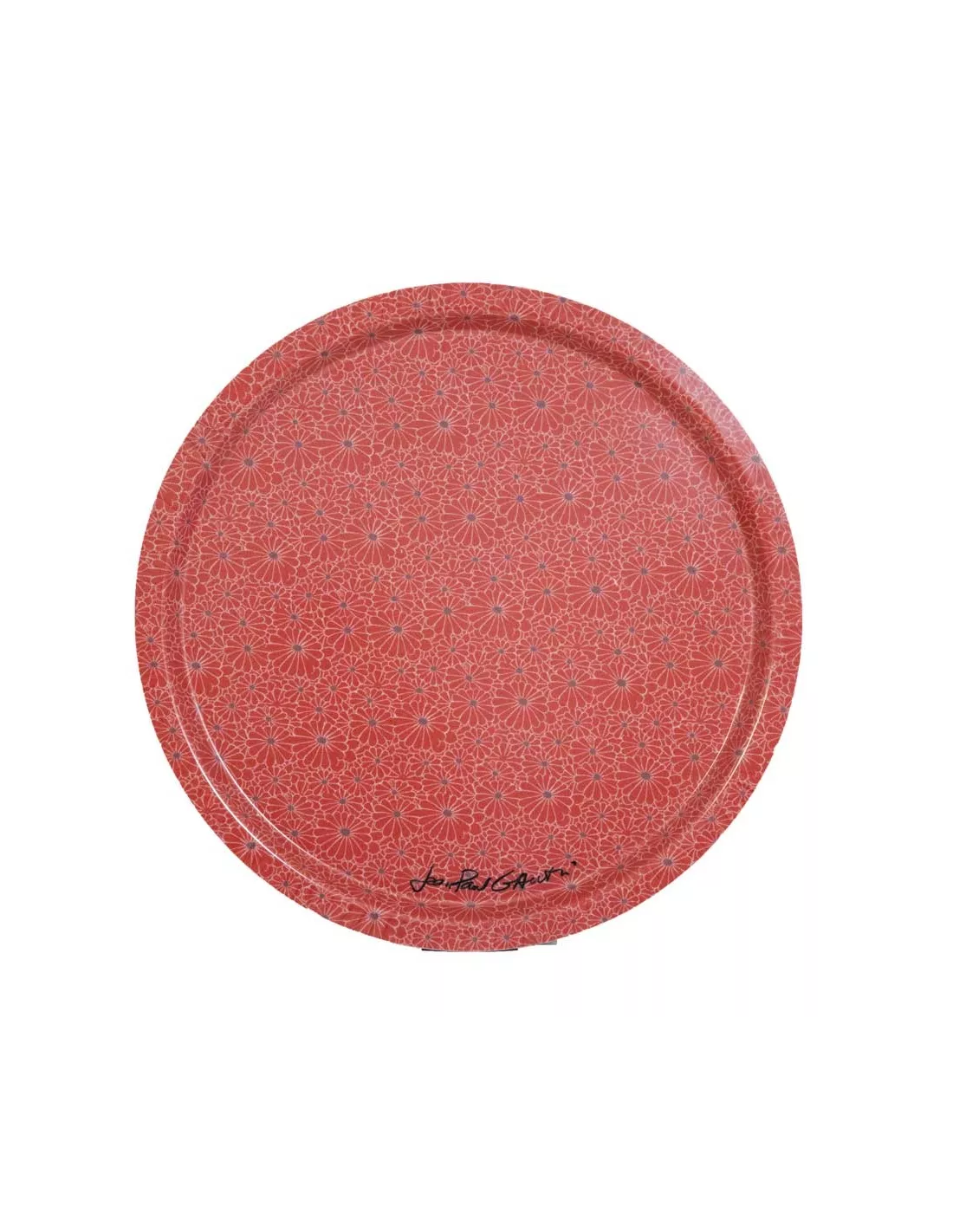 Plateau Platou Taka Obi, Jean Paul Gaultier