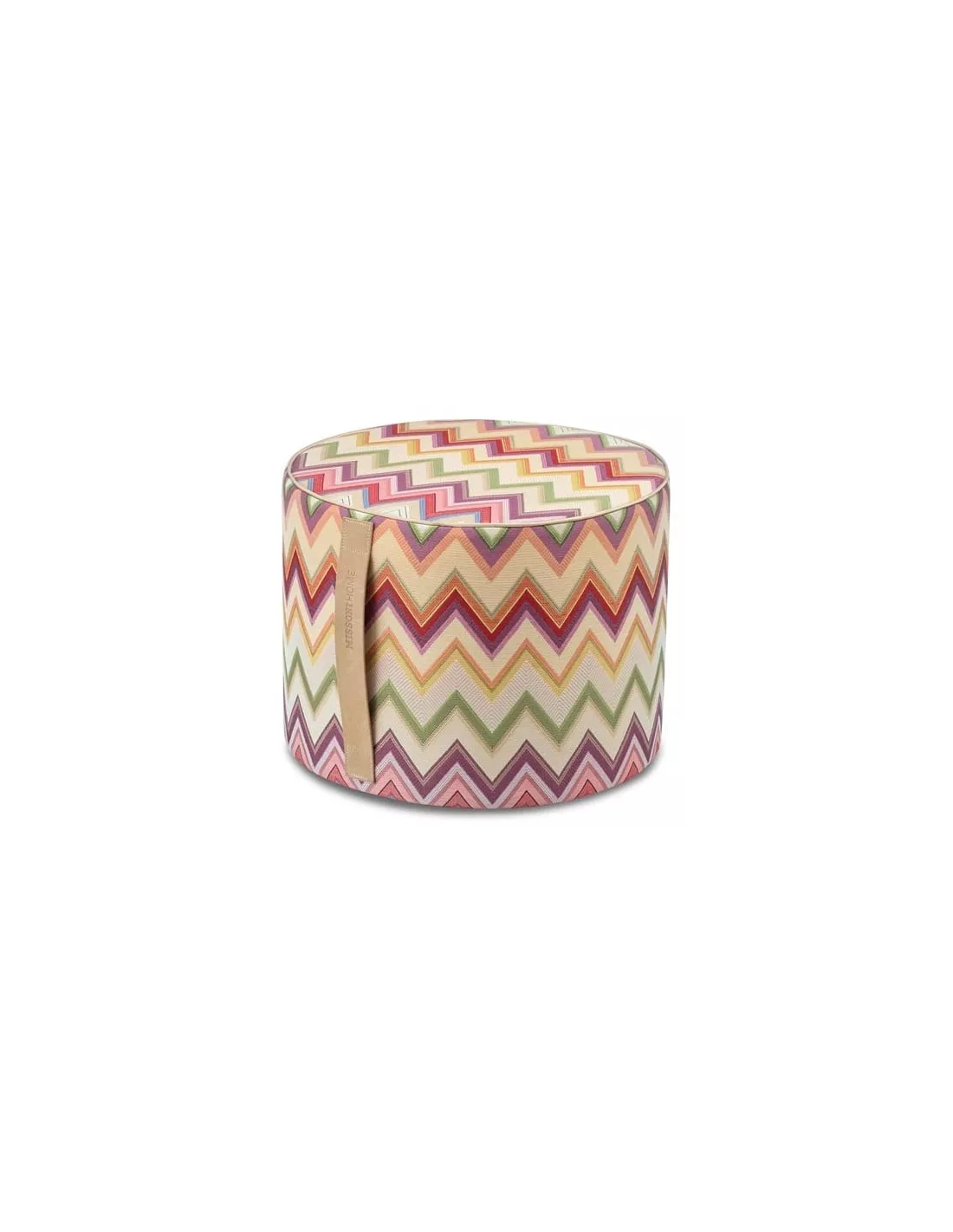 Pouf Agadir 159, Missoni Home