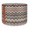 Pouf Belfast 160, Missoni Home