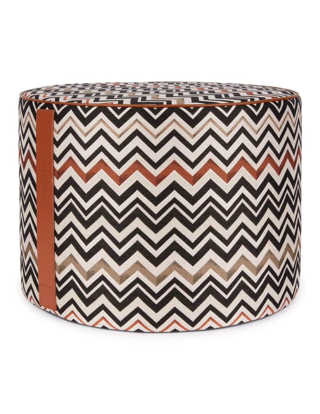 Pouf Belfast 160, Missoni Home