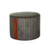 Pouf Coomba Gris 86, Missoni Home