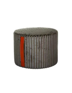 Pouf Coomba Gris 86, Missoni Home