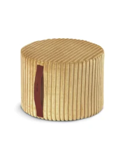 Pouf Coomba Jaune, Missoni Home