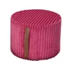 Pouf Coomba Rose, Missoni Home