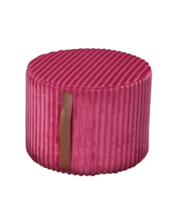 Pouf Coomba Rose, Missoni Home