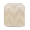 Pouf Cube Ande 211, Missoni Home