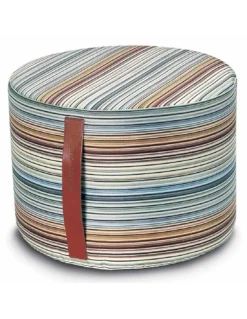 Pouf Jenkins 148, Missoni Home