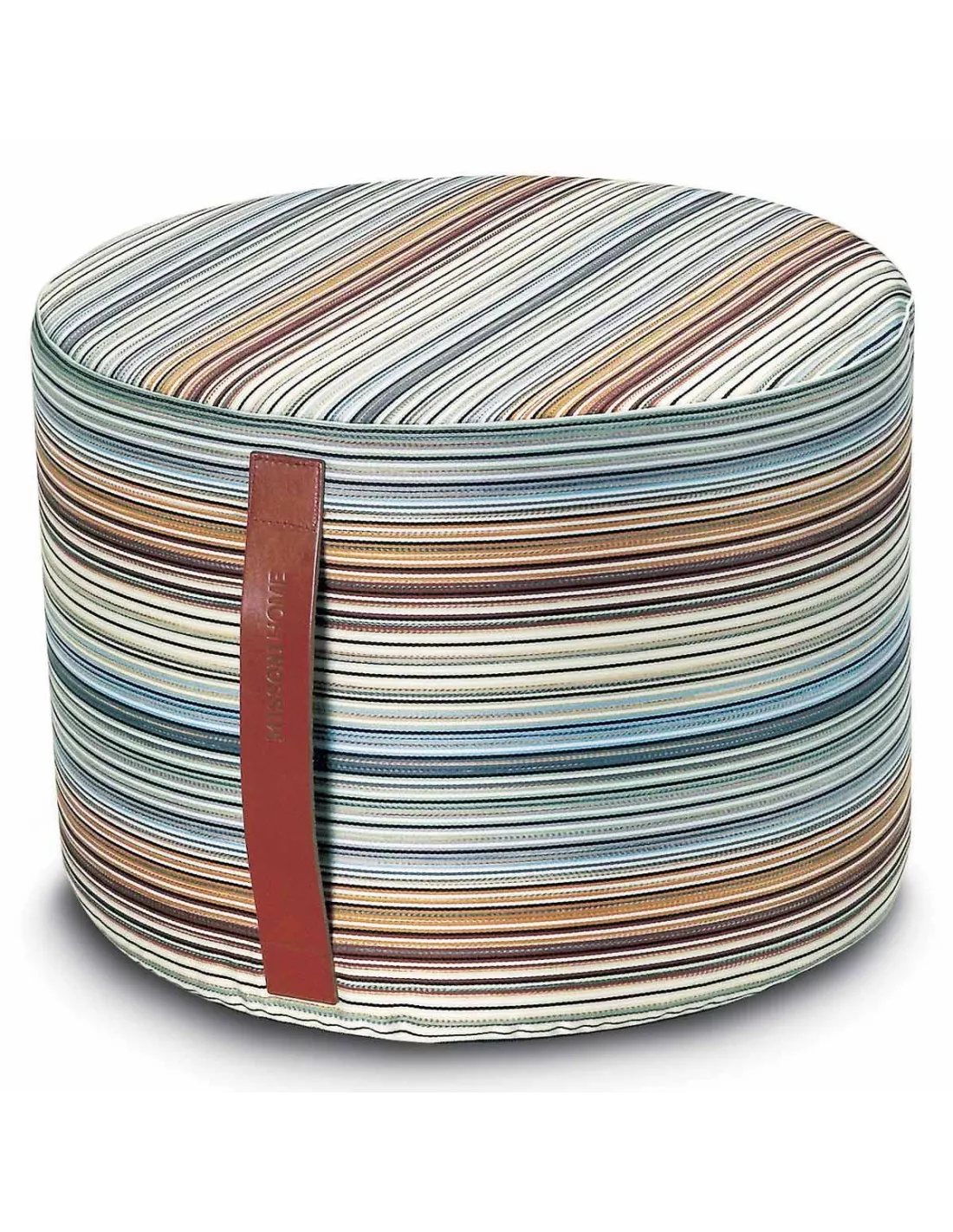 Pouf Jenkins 148, Missoni Home