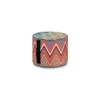 Pouf Kew 159 Exterieur, Missoni Home