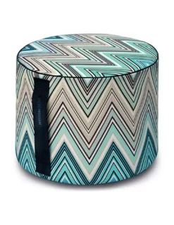 Pouf Kew 170 Outdoor, Missoni Home