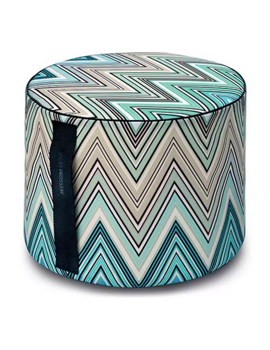 Pouf Kew 170 Outdoor, Missoni Home