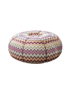 Pouf Puntaspillone Agadir, Missoni Home