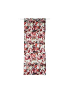 Rideau Brassée Laque, Jean Paul Gaultier