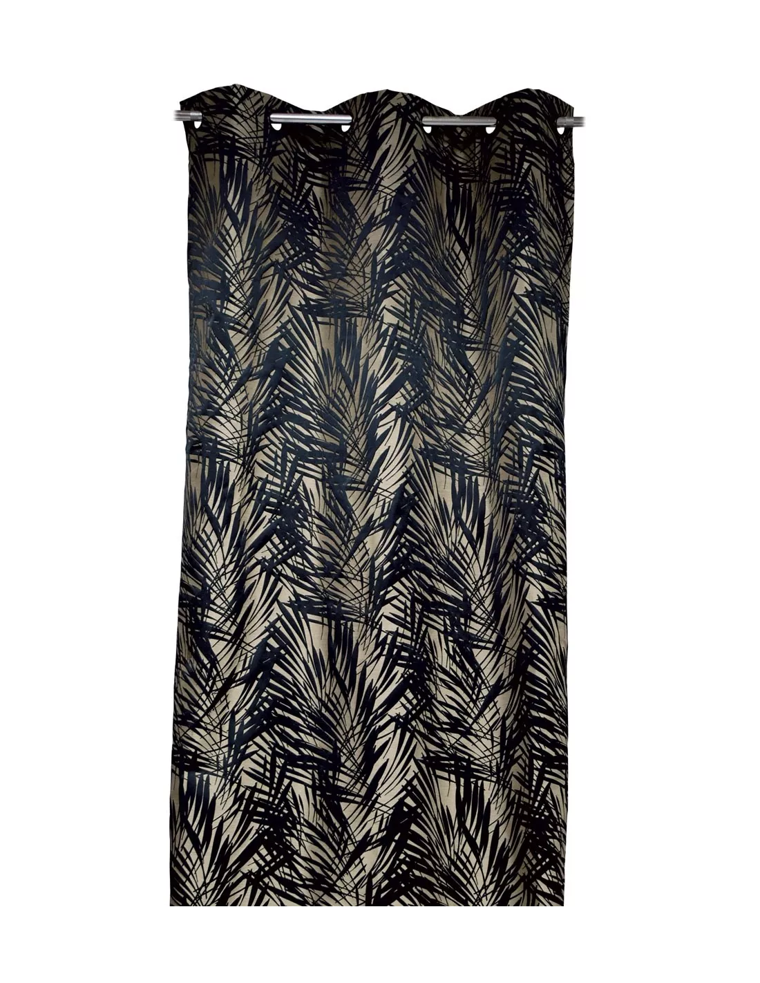 Rideau Dream Noir, Lelievre