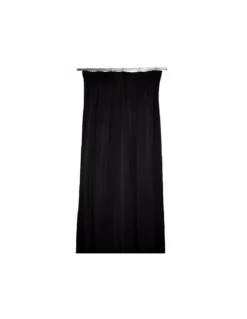 Rideau Empreinte Noir, Lelievre