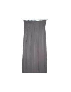 Rideau Empreinte Souris, Lelievre