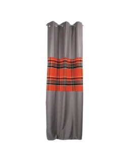 Rideau James Orange, Lelievre